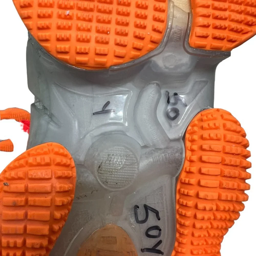 Nike LeBron 19 Fast Food Basketball men's sneakers size 8 - Picture 12 of 14